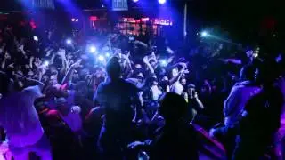ASAP ROCKY LIVE IN TEMPE | By @AJColores 4.15.12 | 30 Second Sample