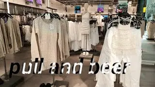 pull and bear new latest women's summer collection April 2023#london #viral#sale #pullandbear
