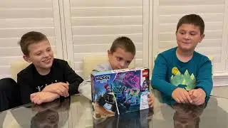 LEGO Hidden Side Jack's Beach Buggy 70428 Popular Ghost Toy, Cool Augmented Reality, New 2020 Review
