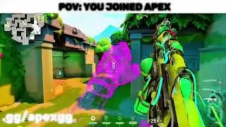 Best HWID WOOFER VALORANT || TPM, HVCI, SECURE BOOT BYPASS |APEXGG