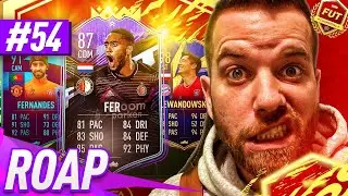 MON FUTCHAMPIONS SANS RAGER! - ROAP #54