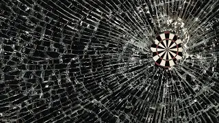 3. Lockdown Darts open