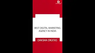 Best Digital Marketing Agency In India | Digital Marketing Services in India