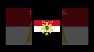 Sudan historical flags
