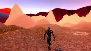Path Track From Char