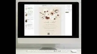 QR Code on Wedding Invitations: Why You Need One for Your Special Day