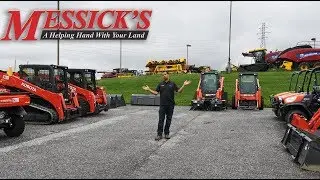 Should You Buy a Dealers Rental Equipment??
