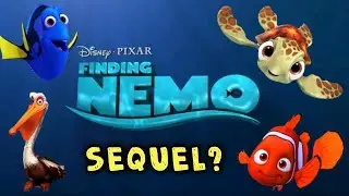 What Will Happen in Finding Nemo 3?