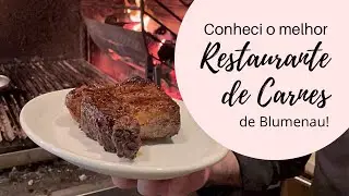Venha conhecer o melhor Restaurante de Carnes de Blumenau/SC - Santa Fé 66