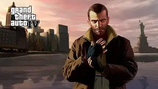 That Special Someone.....Grand Theft Auto 4 Part 14