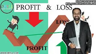 Ascertainment of Profit & Loss | Statement of affairs method, Conversion method.