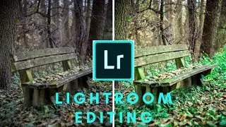 Lightroom Photo Editing | Lightroom Tutorial | Lightroom Presets Free Download