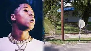 NBA Youngboy says he wants to move back to Baton Rouge despite all the Smoke he has back home.
