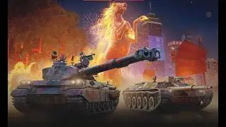 Открытие 75 коробок - Смотр нового режима 