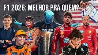 Complicaram demais? Como a 