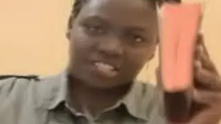 #idamange Iryamugwiza ati: stop... Icyo giti turacyurira nta bwoba.#kizitomihigo: 