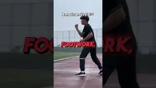 BOXING STYLES ⚡🥊