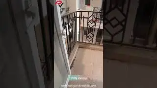 Ats Kocoon 3bhk 1745 sq ft Actual Flat Video..