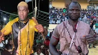 Modou Diam tery bat Paul Manta lamb 10 Millions Ar&egrave;ne nationale 14 D&eacute;c 2025