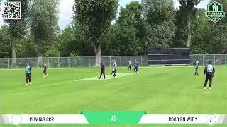 Punjab CCR v Rood en Wit 2