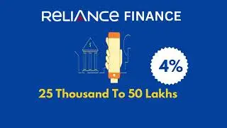 Reliance Finance online Loan Apply Now 9007546886