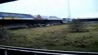 The Vetch Field: Demise & Demolition Pt. 2