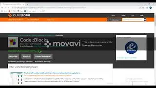 How to install codeblocks in windows 10(64 bits) #codeblocks #windows10 #installation #software