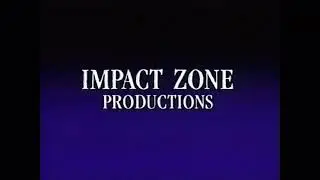 Wayans Bros. Entertainment/Impact Zone Productions/Touchstone Television (2002)