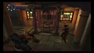 Genma Onimusha (HARD 1)