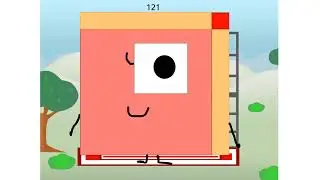 Numberblocks Math: Numberblocks Series 7 | Maths Made Easy for Children | LEVEL 1 | #9