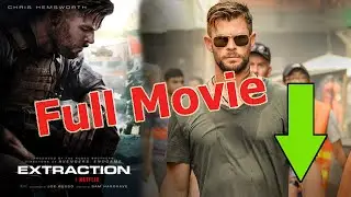 Extraction 2020 Hindi Dual Audio