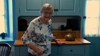 Highlight Tour from the Historic Grange Estate in Havertown PA, narrated by Bev Rorer