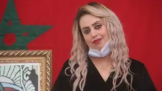جمعية إنبعات أمل نسائي تحتفل باليوم العالمي للمرأة بابن جرير
