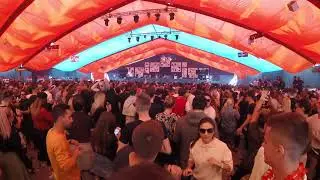 Ricardo Villalobos playing 80s Acid House @ Sunwaves 23