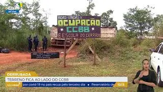 Repórter DF - 05/04/2021