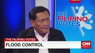 Election Roundtable: Flood Control