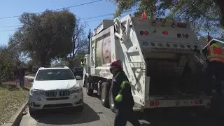 Augusta taxpayers worry about big hit from proposed trash fee hike