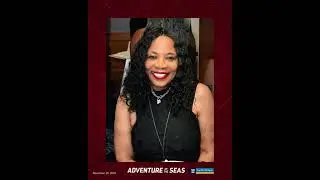 Pre-Birthday Southern Caribbean Cruise  Fall 2025