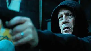 They Killed His Wife, Not Realizing Her Husband Was Bruce Willis...