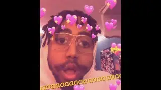Yung Gami - *TSUBASA* (Prod by Lvl)