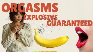 #1 Oral Sex Secret for Explosive Orgasms! 🔥