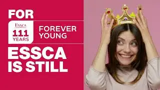 ESSCA even higher