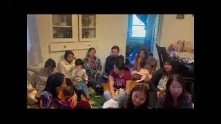 Rezua ccawno sungsah kunaw poi Maryland kae ung paw