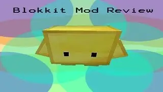 -MAVERICk_ Mod Reviews | Blokkit Mod