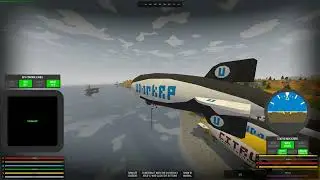 Unturned ZWS Concept - Blimp