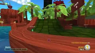 Golf With Your Friends