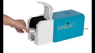 SPRINT 230 - Unboxing and inbox content