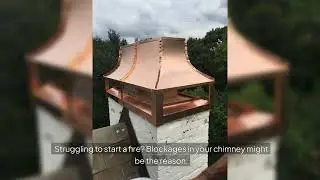 Chimney Cleaning Service in Dallas, TX | Masters Services Chimney & Masonry