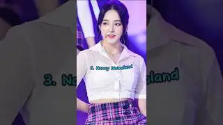 Top 10 Most Popular South Korean Actress | Drama Queen ❣️
