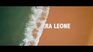 Beaches of Sierra Leone, Part 1